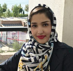 سمیرا سلحشور