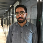 وحید مرالی